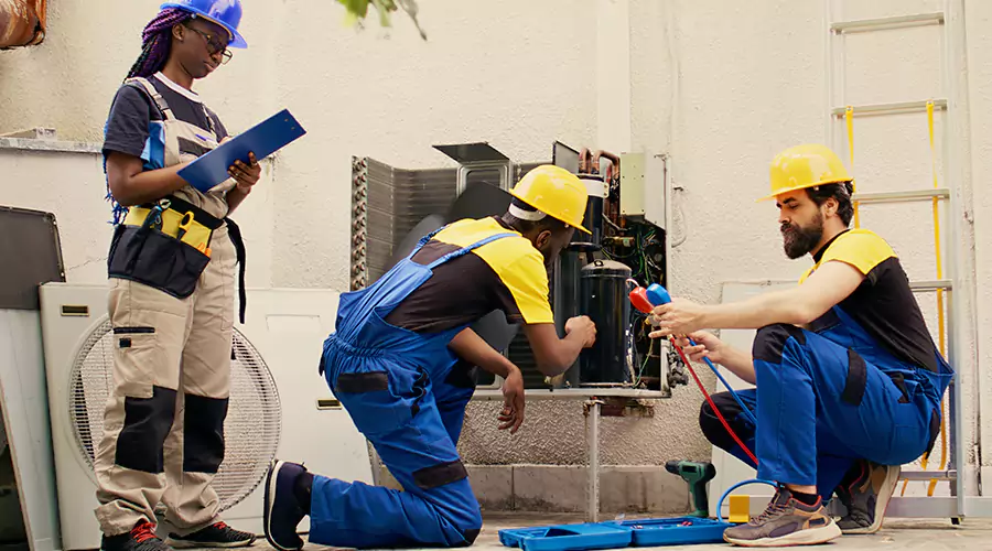 Unexpected Signs Your Furnace Needs Professional Repair