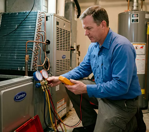 Top Rated HVAC Contractors in Senatobia, MS