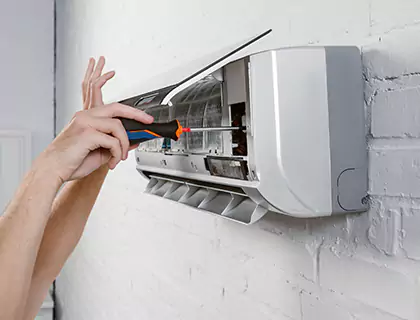 AC Heater Repair In Senatobia