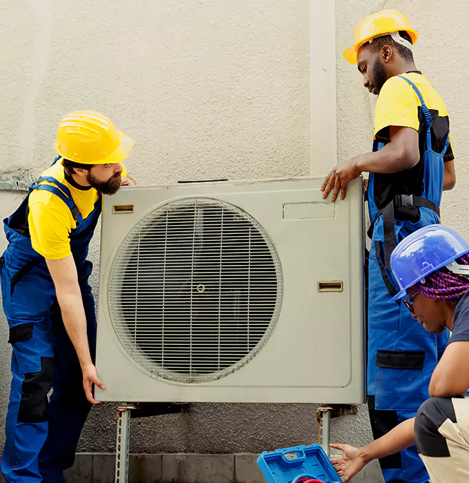 Why Senatobia, MS Trust Our AC Contractors?