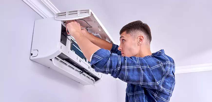 AC Maintenance in Senatobia
