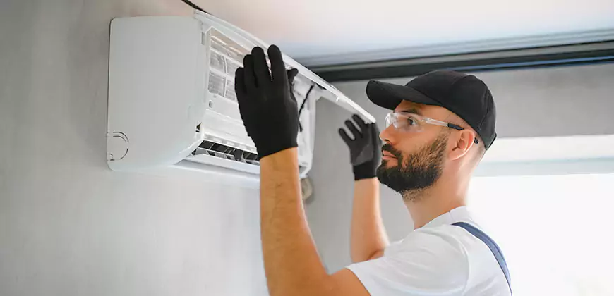 Priority Air Conditioning Installation in Senatobia