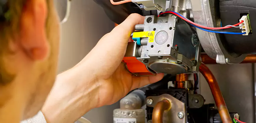 Furnace Ignition Diagnostics in Senatobia