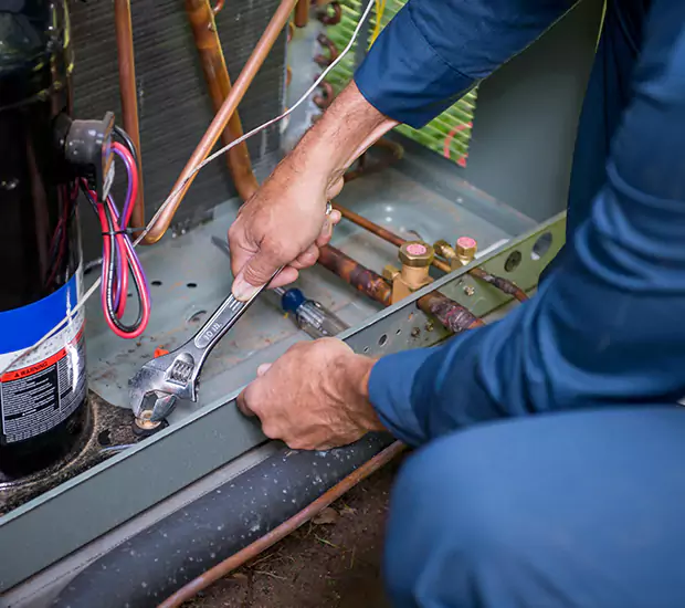 Skilled AC Compressor Repair Specialists in Senatobia, MS