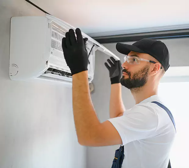 Reliable AC Filter Cleaning Pros in Senatobia, MS