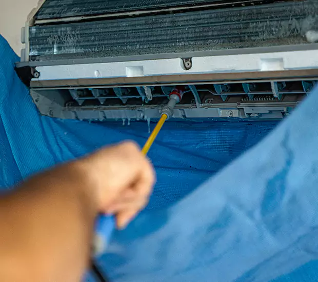 Trusted Frozen AC Repair Done Right in Senatobia, MS