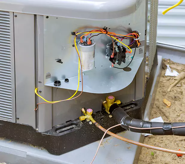 Licensed AC Heater Experts Serving Senatobia, MS