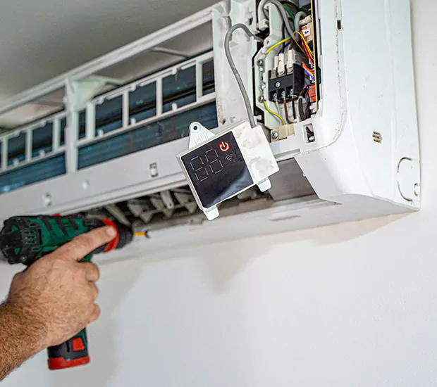 Trusted AC Installation Team in Senatobia, MS