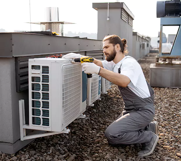 Trusted AC Maintenance Backed by Experience in Senatobia, MS