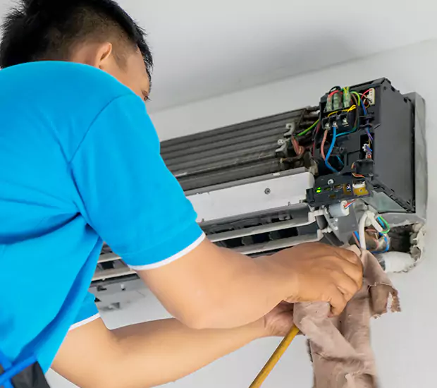 Skilled AC Cooling Services in Senatobia, MS