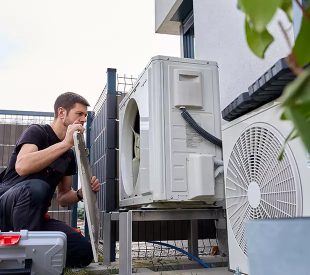 Skilled AC Not Working Services Across Senatobia, MS