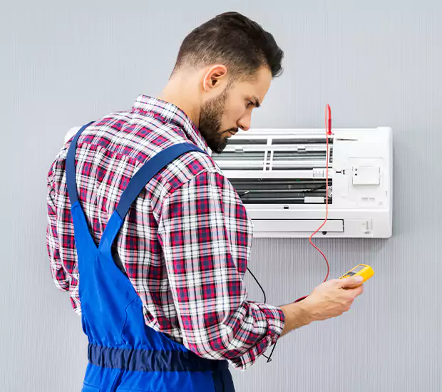 Local AC Service Pros in Senatobia, MS