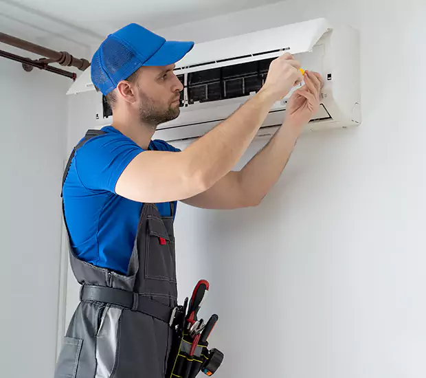 Trusted AC Unit Installers Serving Senatobia, MS