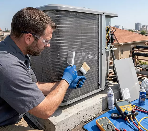 Trusted AC Maintenance Done Right in Senatobia, MS