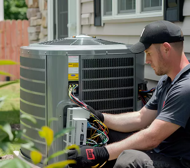 Trusted AC Replacement Team in Senatobia, MS