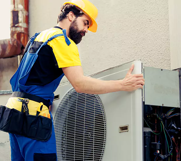 Skilled Air Handler Repair Team in Senatobia, MS