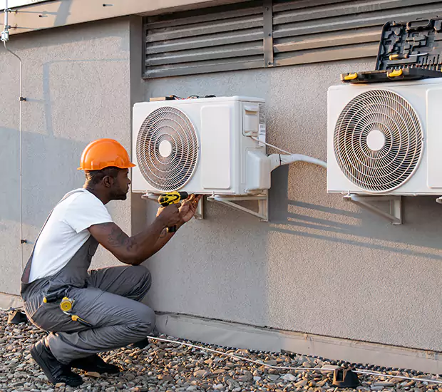 Trusted Commercial AC Maintenance Serving Senatobia, MS
