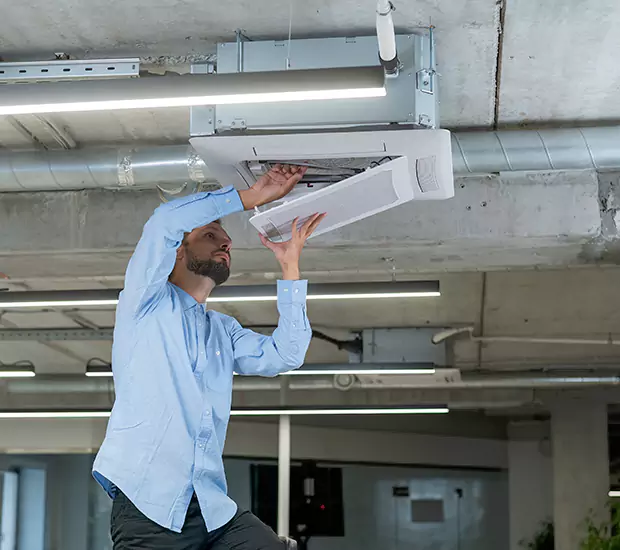 Trusted Commercial AC Replacement Backed by Experience in Senatobia, MS