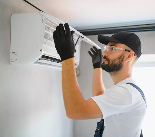 Trusted Ductless Heating and Cooling Pros in Senatobia, MS