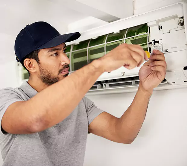 Trusted Emergency Cooling Experts in Senatobia, MS