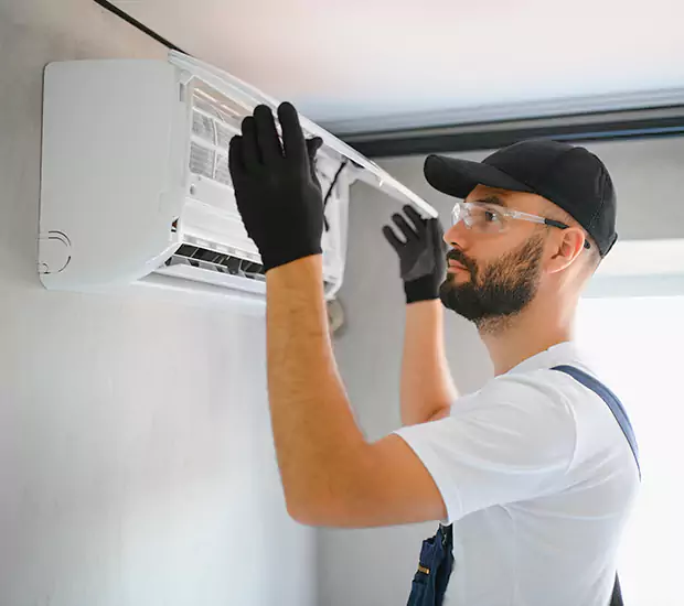 Trusted Emergency AC Replacement Around the Clock in Senatobia, MS