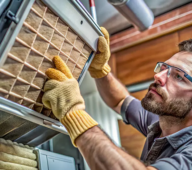 Top-Rated HVAC Cleaners in Senatobia, MS