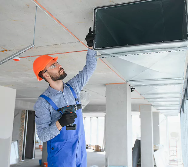 Trusted HVAC Duct Installers Serving Senatobia, MS