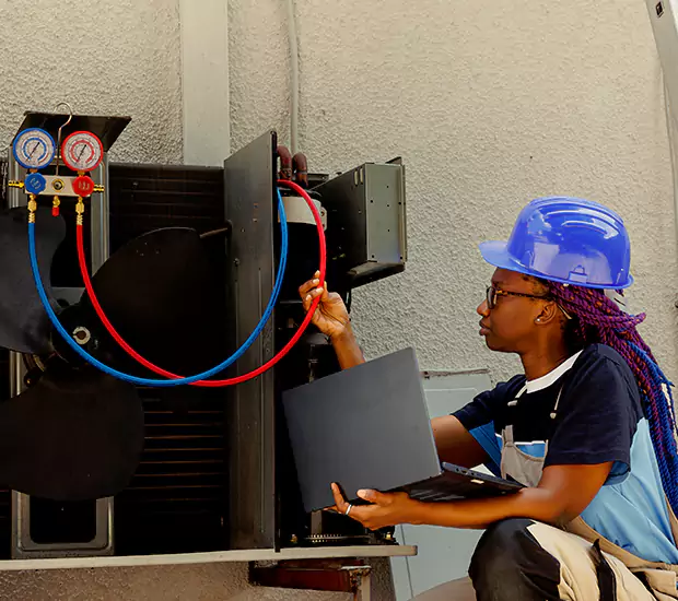 Trusted Whole-System HVAC Installers in Senatobia, MS