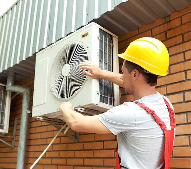 Trusted Outdoor AC Unit Replacement Backed by Experience in Senatobia, MS