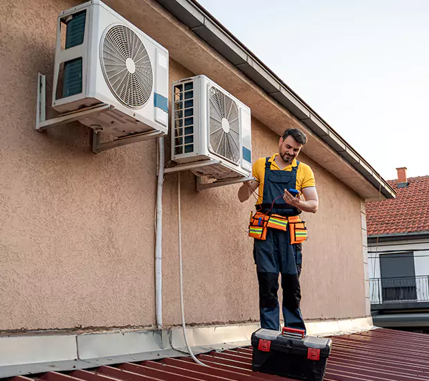 Trusted home HVAC Service Pro’s in Senatobia, MS