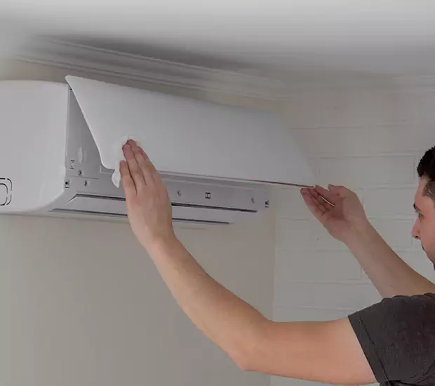 Trusted Split Air Conditioner Installation Team in Senatobia, MS