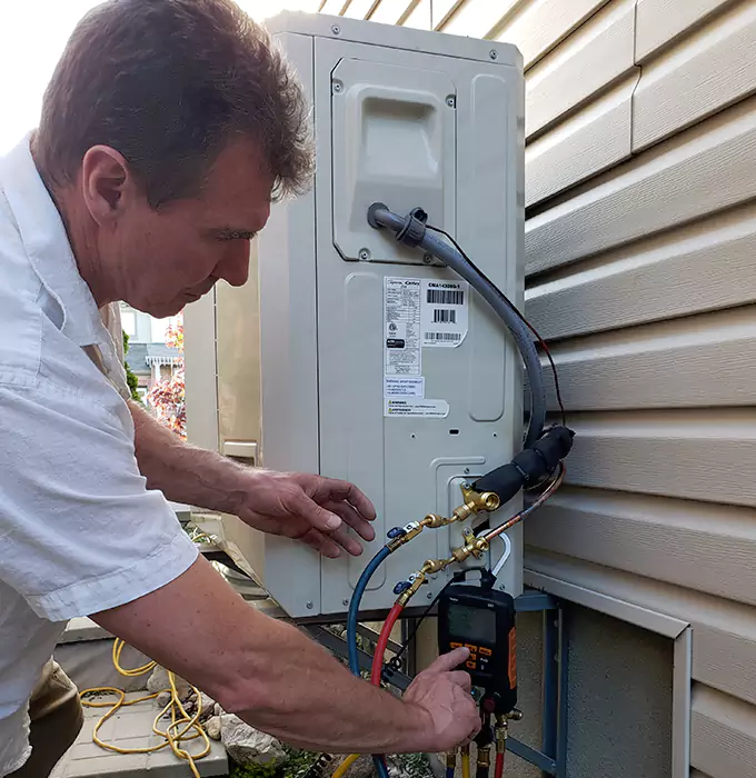 Why Senatobia, MS Homeowners Trust Senatobia AC Repair With Their Compressor?