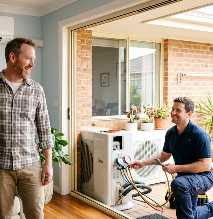 Why Senatobia, MS Homeowners Choose Senatobia AC Repair for Frozen AC?