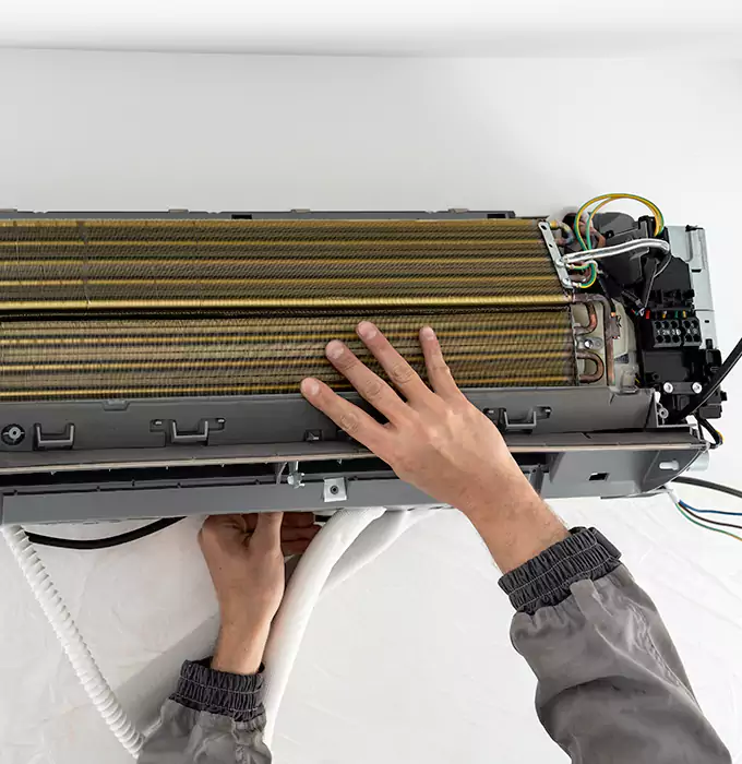 Why Senatobia, MS Families Trust Us When the AC Heater Fails?