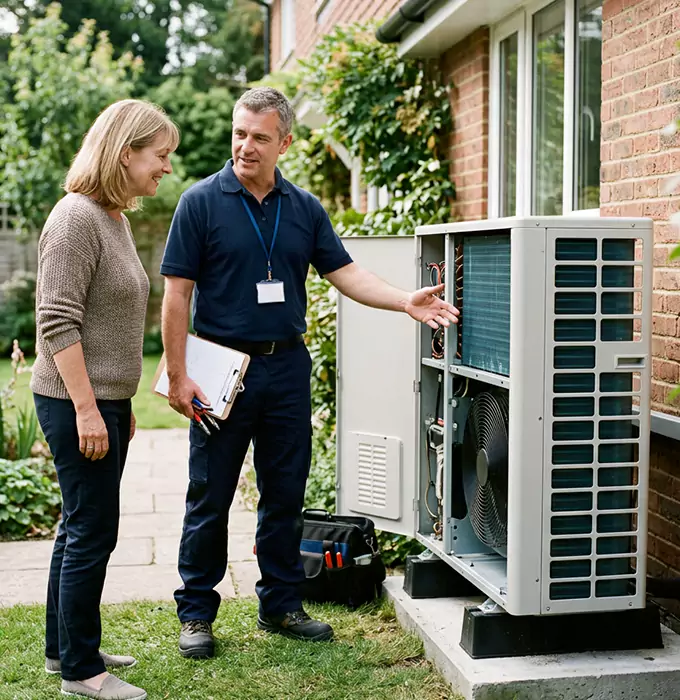 Why Senatobia Homeowners Choose Senatobia AC Repair for AC Care?