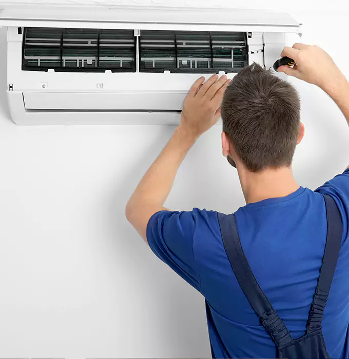 Why Senatobia, MS Homeowners Choose Senatobia AC Repair for AC Noises?
