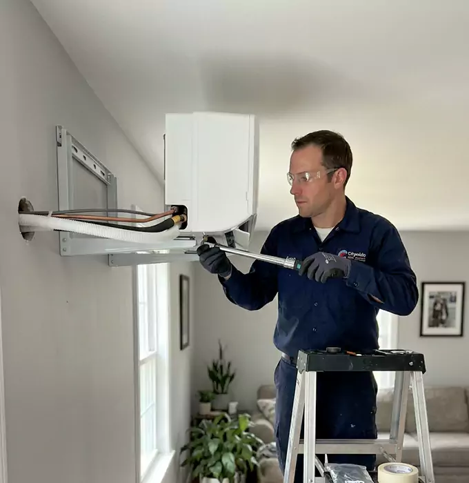 Why Senatobia, MS Homeowners Choose Senatobia AC Repair When the AC Quits?