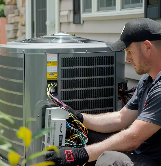 Why Senatobia, MS Homeowners Choose Senatobia AC Repair for Short Cycling?