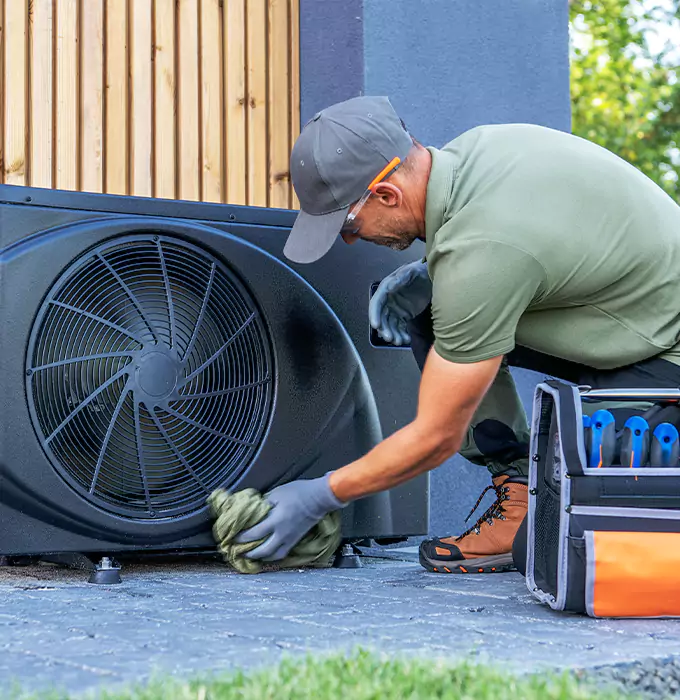 Why Senatobia, MS Homeowners Trust Senatobia AC Repair With Their Air Handler?