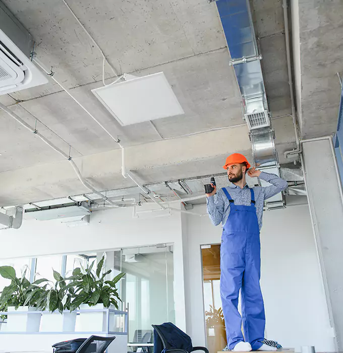Why Senatobia Businesses Choose Senatobia AC Repair for AC Installation?