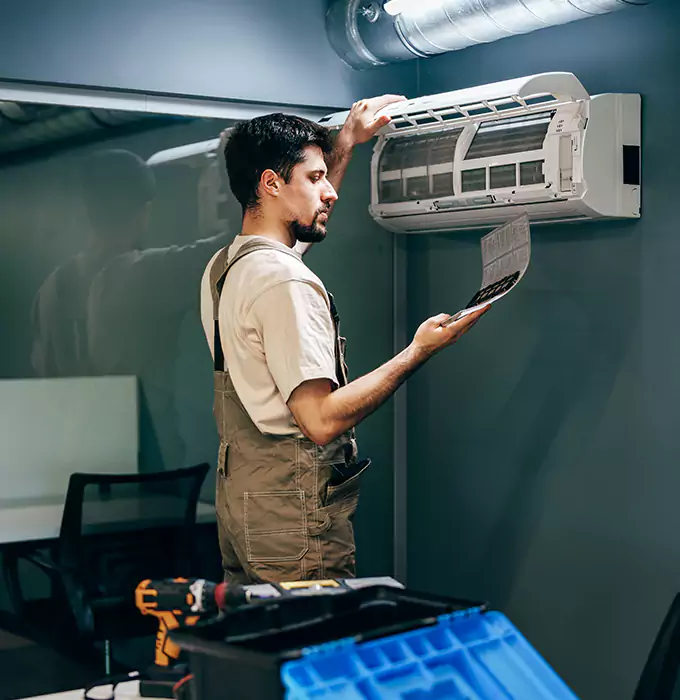 Why Senatobia Businesses Choose Senatobia AC Repair for AC Maintenance?