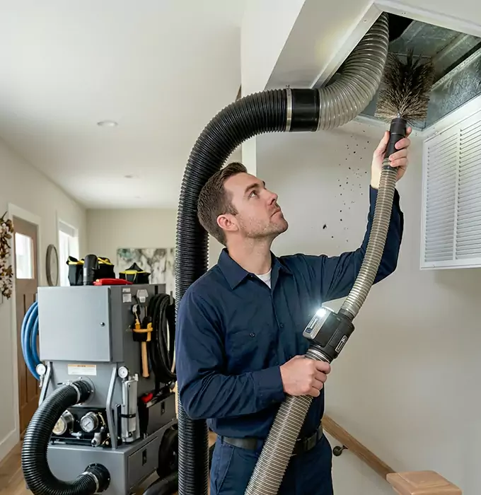 Why Senatobia, MS Businesses Trust Senatobia AC Repair for Clean Air?