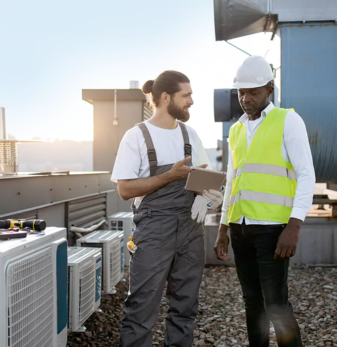 Why Senatobia, MS Businesses Choose Senatobia AC Repair for HVAC?