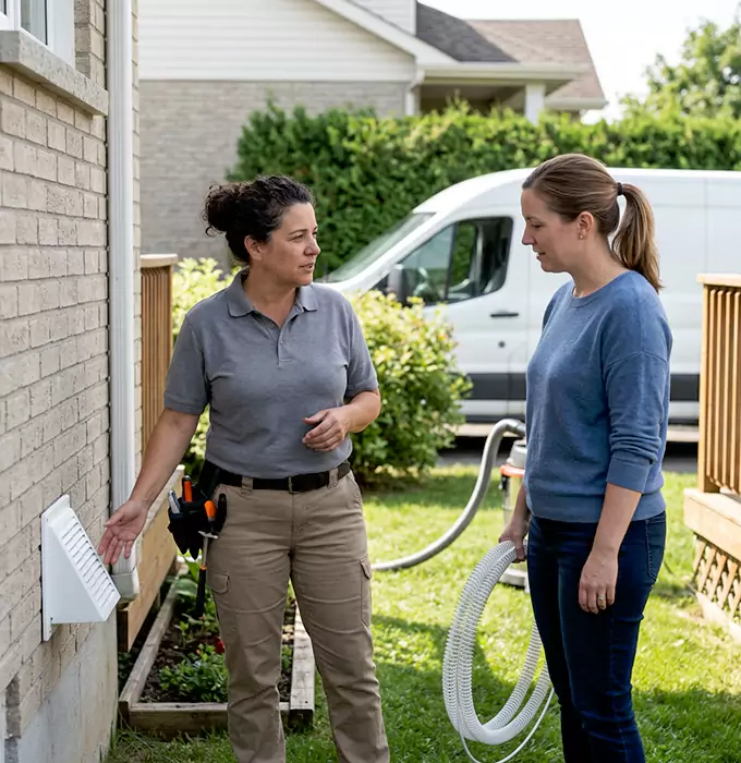 Why Senatobia, MS Homeowners Trust Senatobia AC Repair for a Safe Dryer?