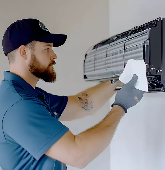 Why Senatobia, MS Homeowners Call Senatobia AC Repair First in a Breakdown?