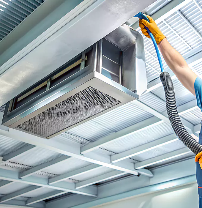 Why Senatobia, MS Homeowners Choose Senatobia AC Repair for HVAC Cleaning?