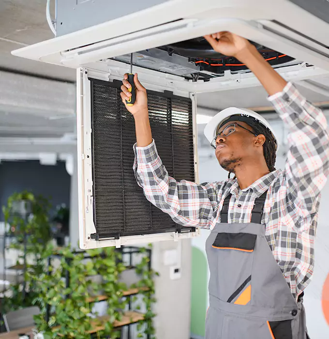 Why Senatobia, MS Homeowners Choose Senatobia AC Repair as Their HVAC Contractor?