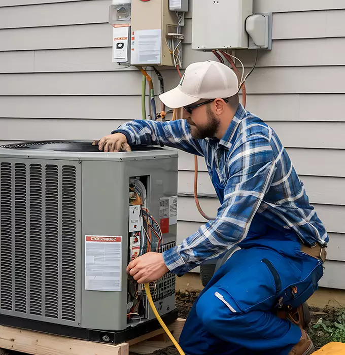 Why Senatobia, MS Homeowners Choose Senatobia AC Repair for HVAC Installation?